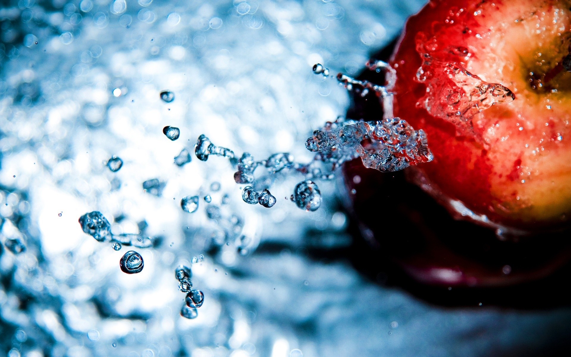 падіння мокрий води сплеск дощ міхур чисті підводний чистота рідина пити руху роси краплі пульсація водозливу зрозуміло холодна бірюза природа
