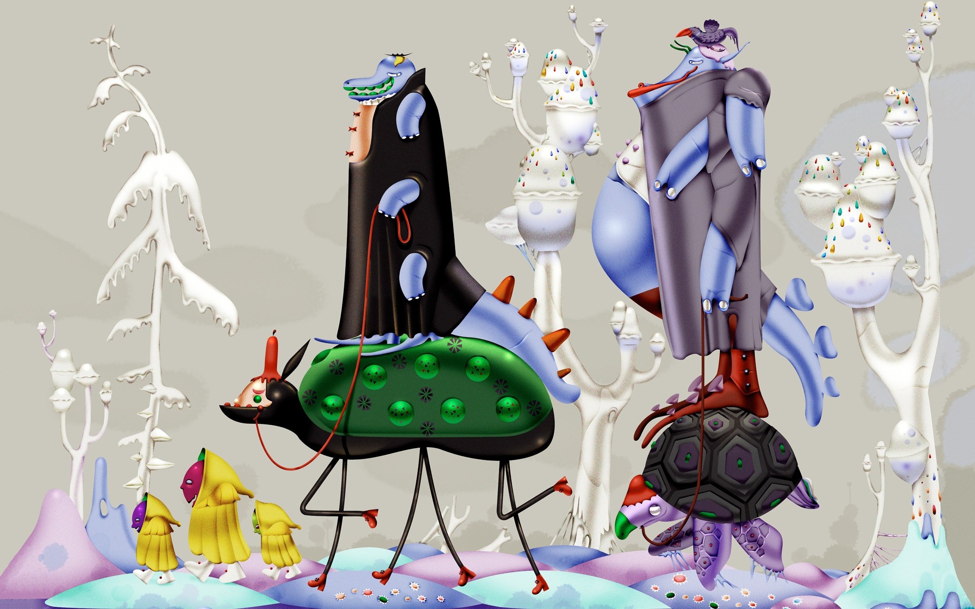 задоволення ілюстрація