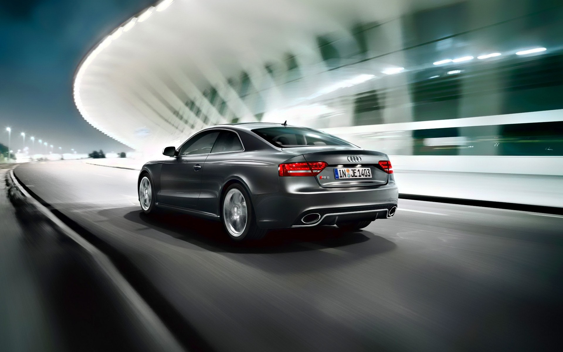 audi розмитість автомобіль швидко транспортна система поспішайте асфальт дорога дія вулиця автомобіль тротуар пробка подорожі ауді rs5