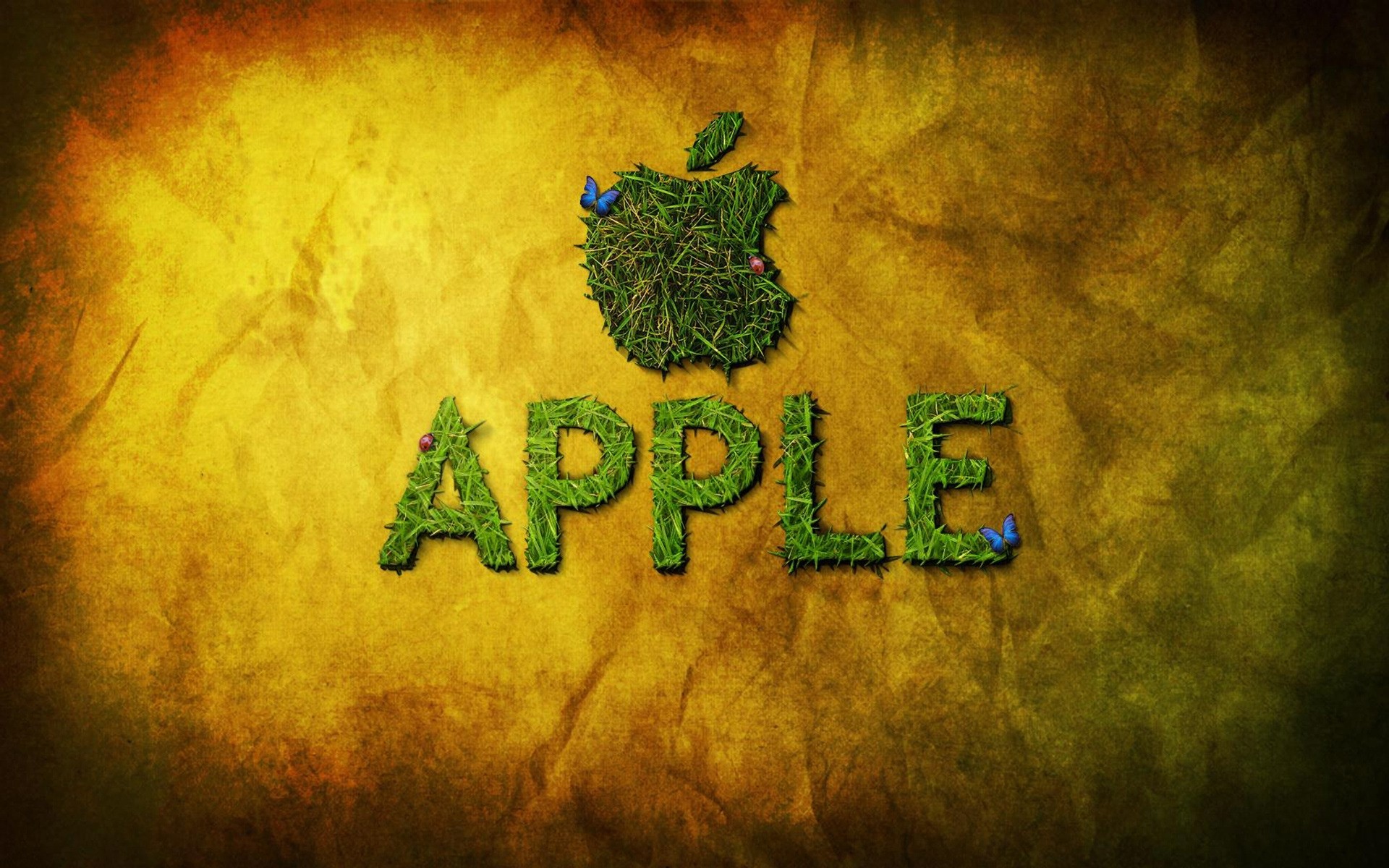 apple носити папір текстура ретро вінтаж мистецтво ілюстрація робочого столу пергамент антична брудні старий сторінки логотип apple логотип apple