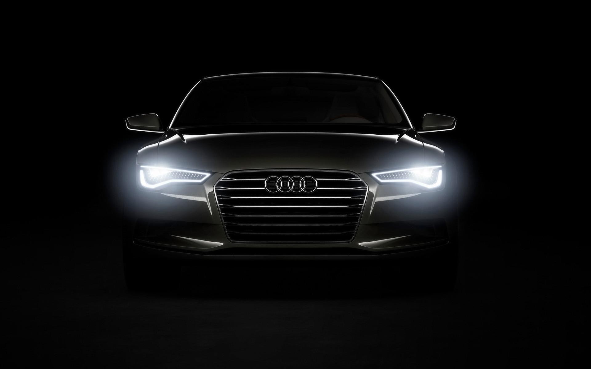 audi автомобіль автомобіль колеса автомобільна показати сучасні транспортна система світло ауді а7