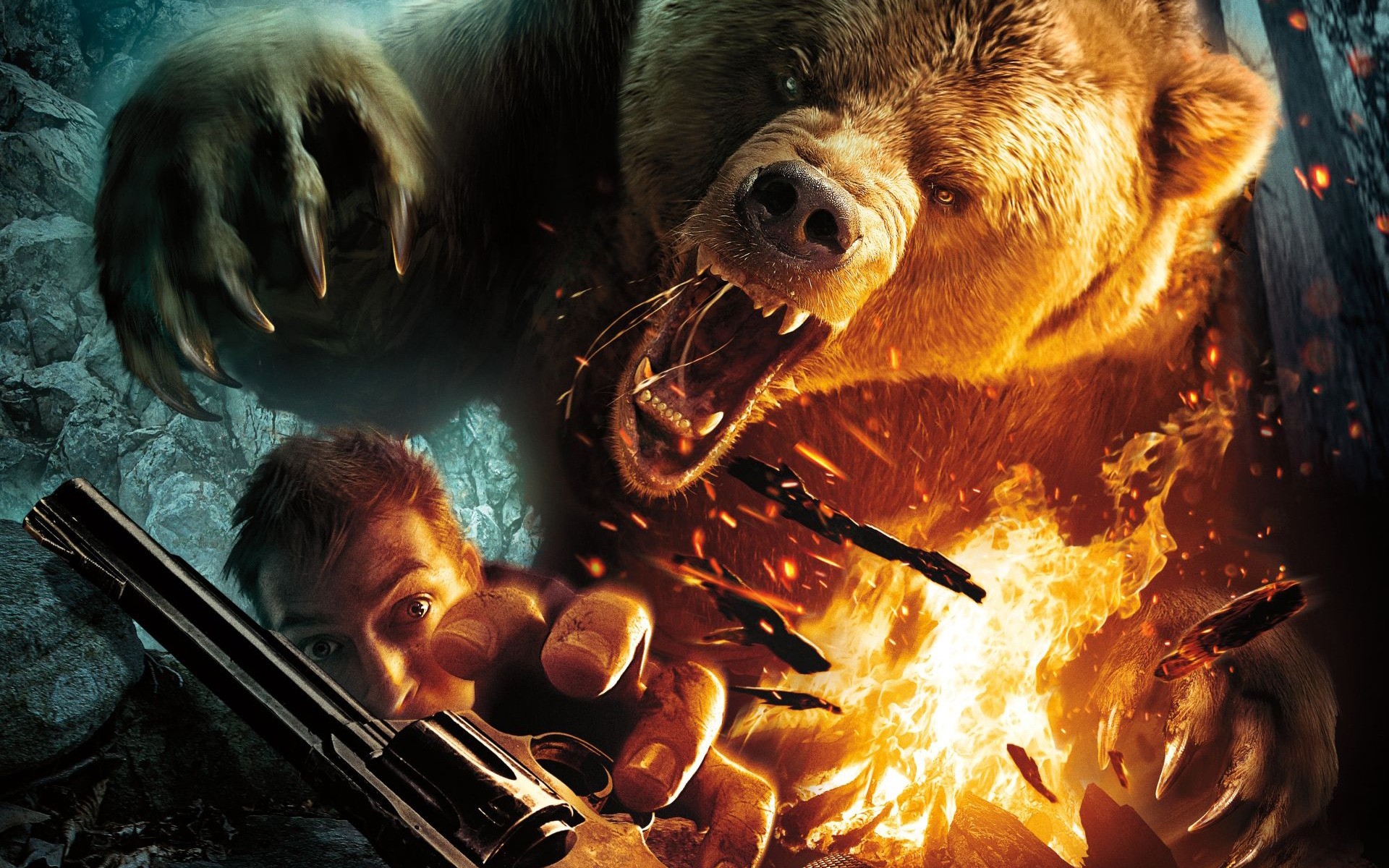 other games один портрет ссавець