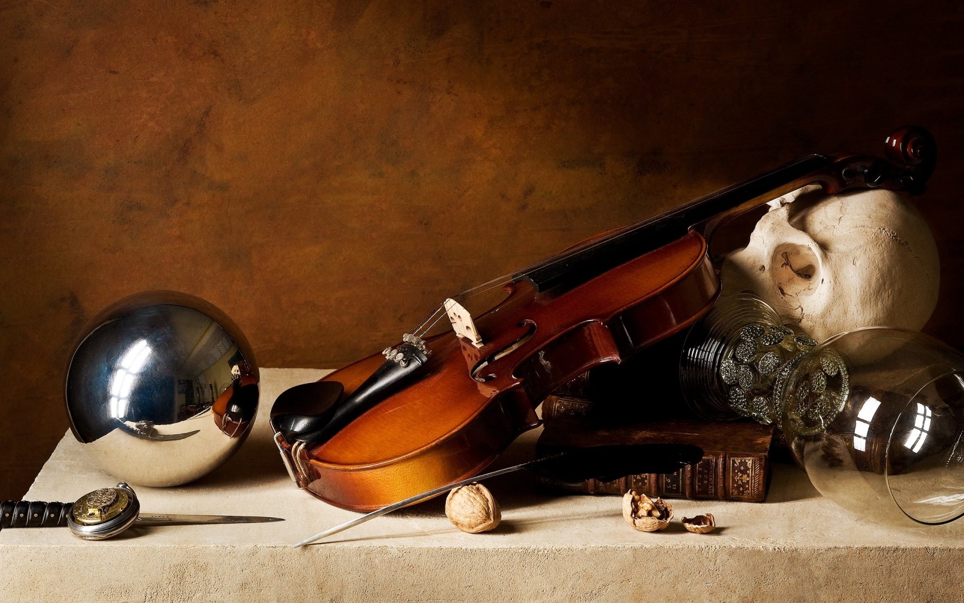 музика деревини скрипка музикант інструмент один вінтаж гітара