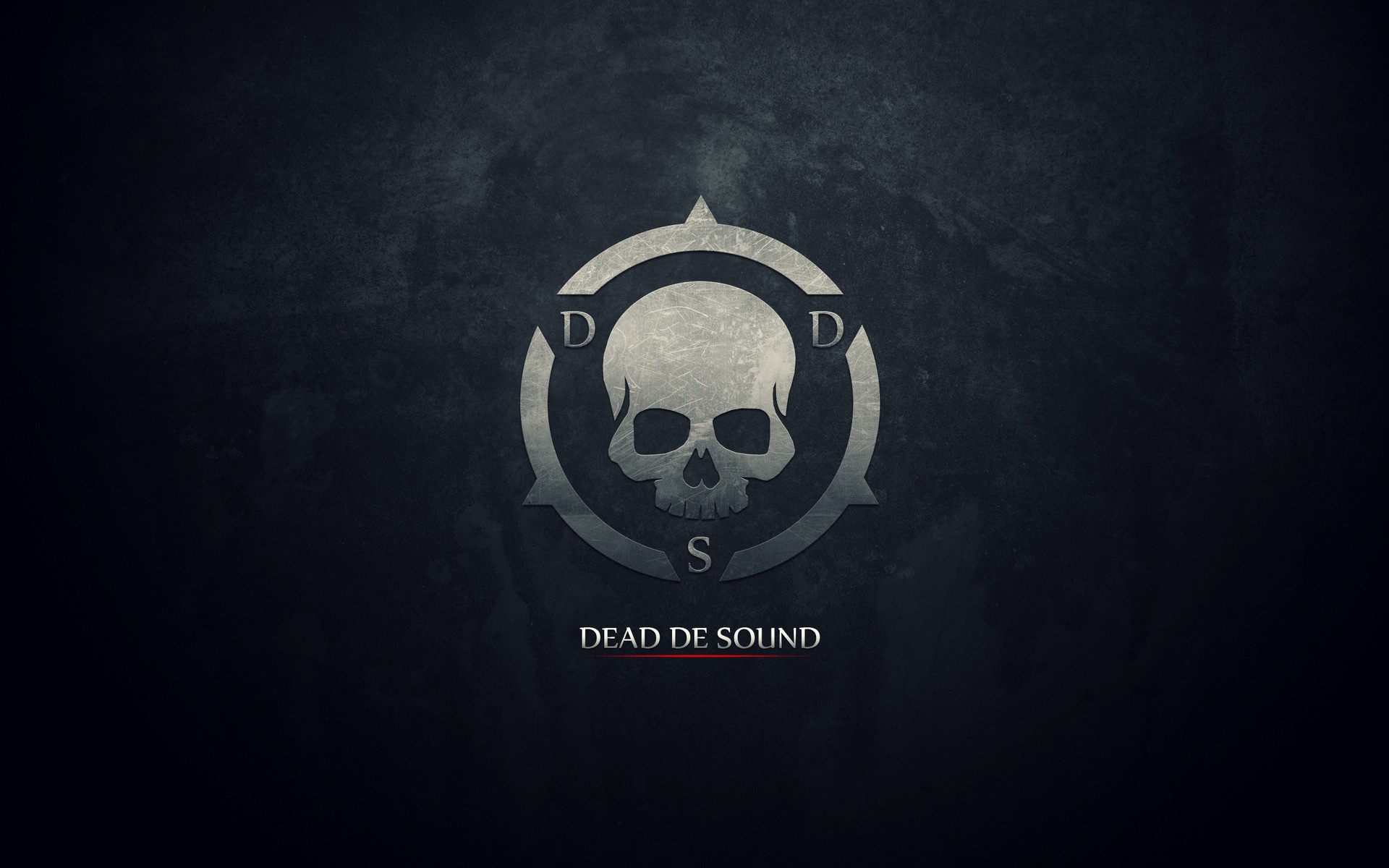 темний хеллоуїн жах страшно норовистий моторошно ретро робочого столу череп глава логотип