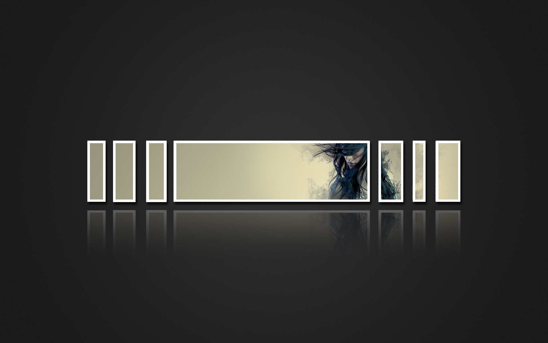 площа порожні монохромний світло стіни відображення бізнес робочого столу виставка жінка фон стиль дизайн сучасні