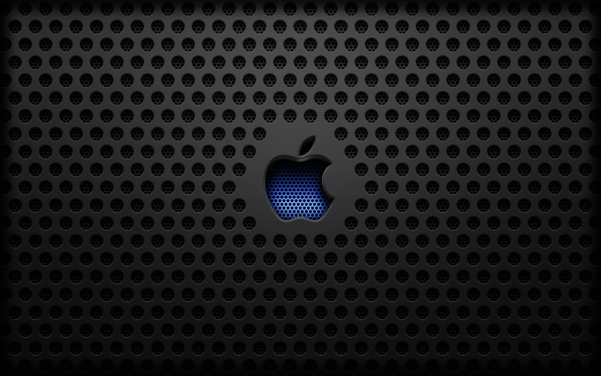 apple сталь праска металеві робочого столу дизайн хром отвір алюміній текстура шаблон нержавіюча сталь сплав сітки чиста графік сучасні шпалери логотип apple логотип apple