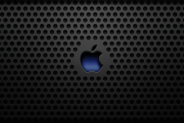 Заставка робочого столу apple