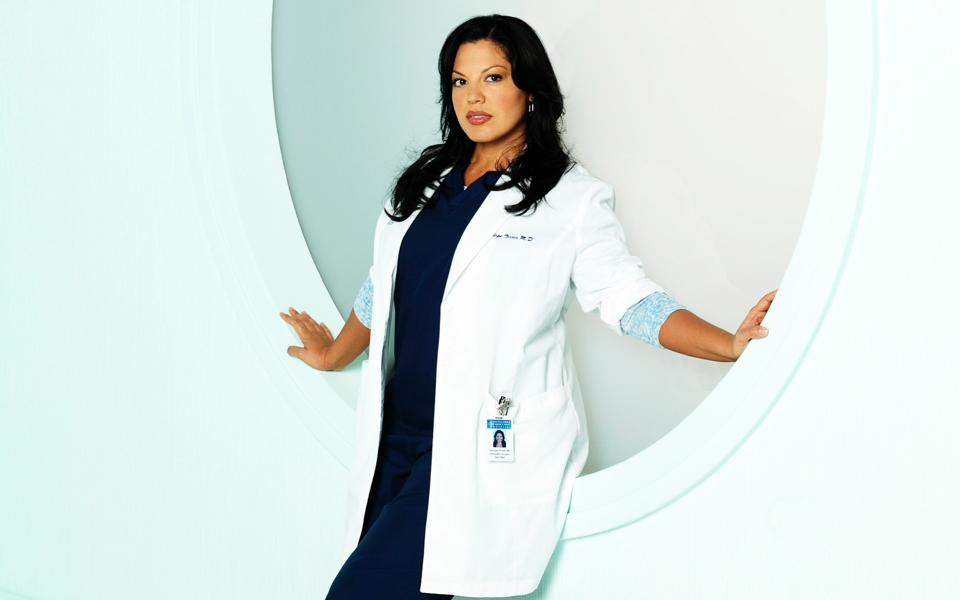 жінка дорослий один портрет носити бізнес анатомія грейс жінки актриса знаменитості сара рамірес