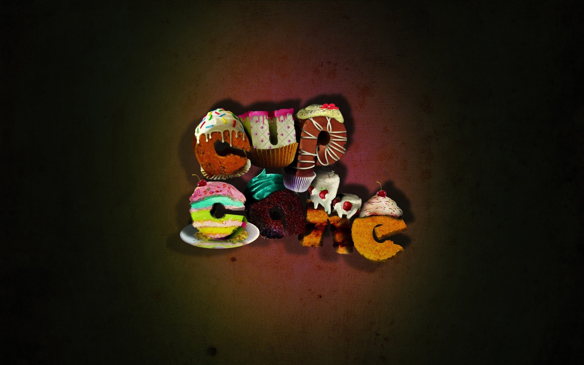 мистецтво солодощі фото фон