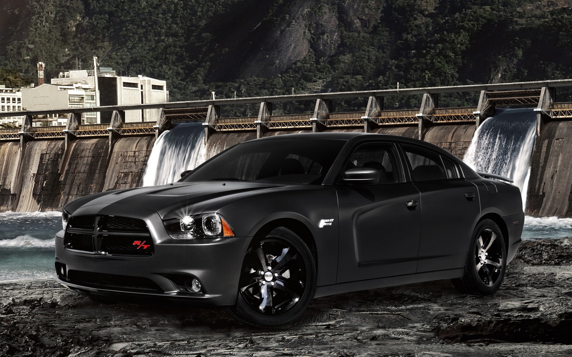 dodge автомобіль автомобіль транспортна система колеса автомобільна дорога додж чарджер рт