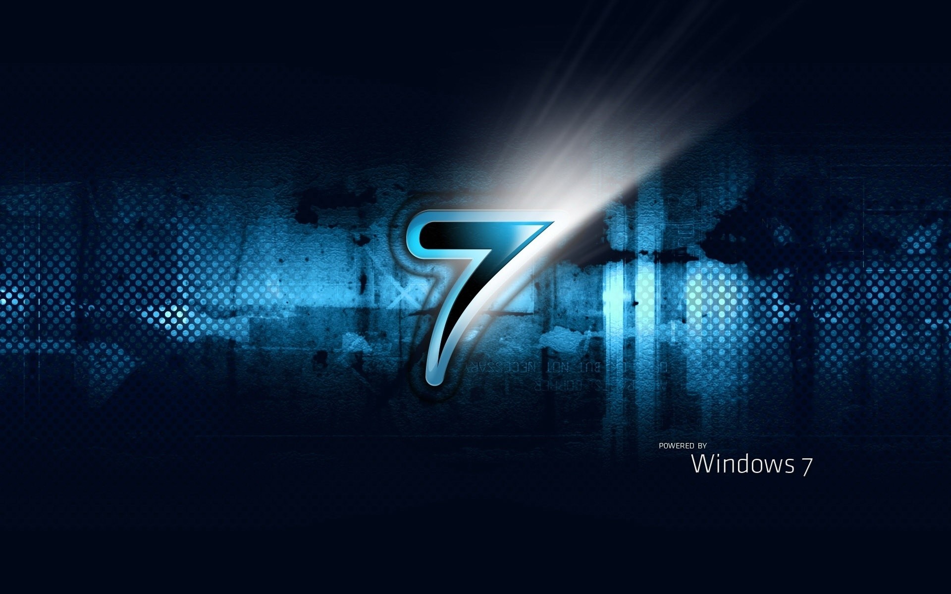 windows темний технологія анотація робочого столу світло підсвічуванням футуристичний шаблон яскравий простір фон руху дизайн майкрософт ос windows 7