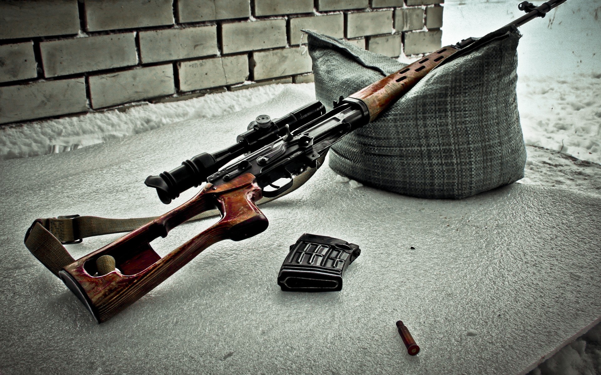 пістолет зброя злочин військові гвинтівка деревини