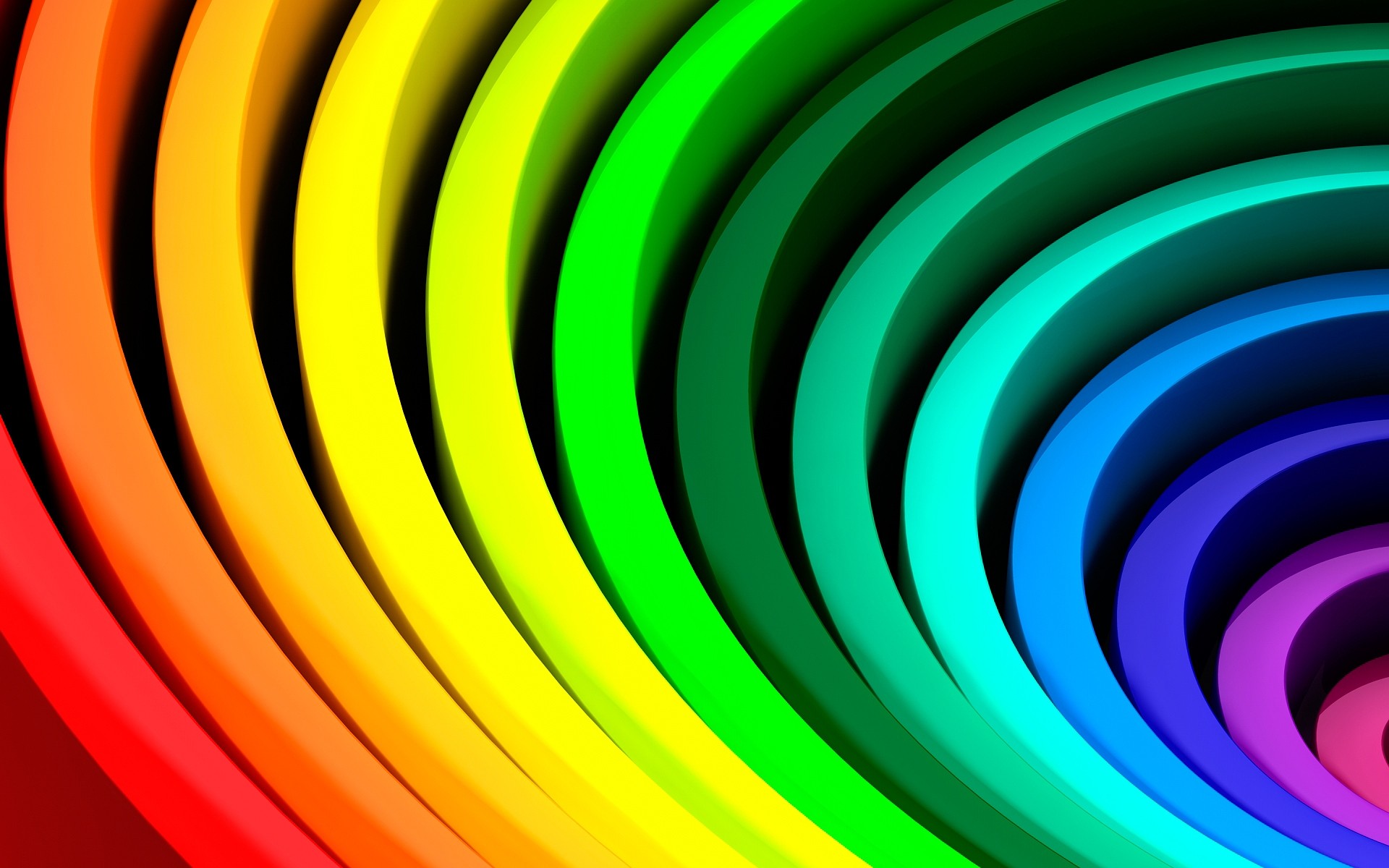 анотація спіраль шпалери круглий шаблон форми дизайн мистецтво футуристичний крива світло вихор фон геометричні текстура колір руху сучасні лінія зелений синій жовтий помаранчевий