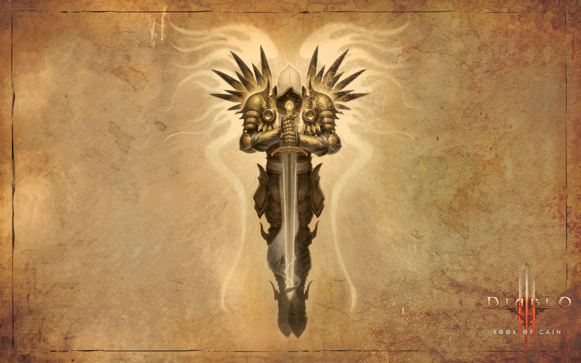 diablo мистецтво ілюстрація живопис носити людина стародавні художній ретро дорослий антична папір старий вінтаж