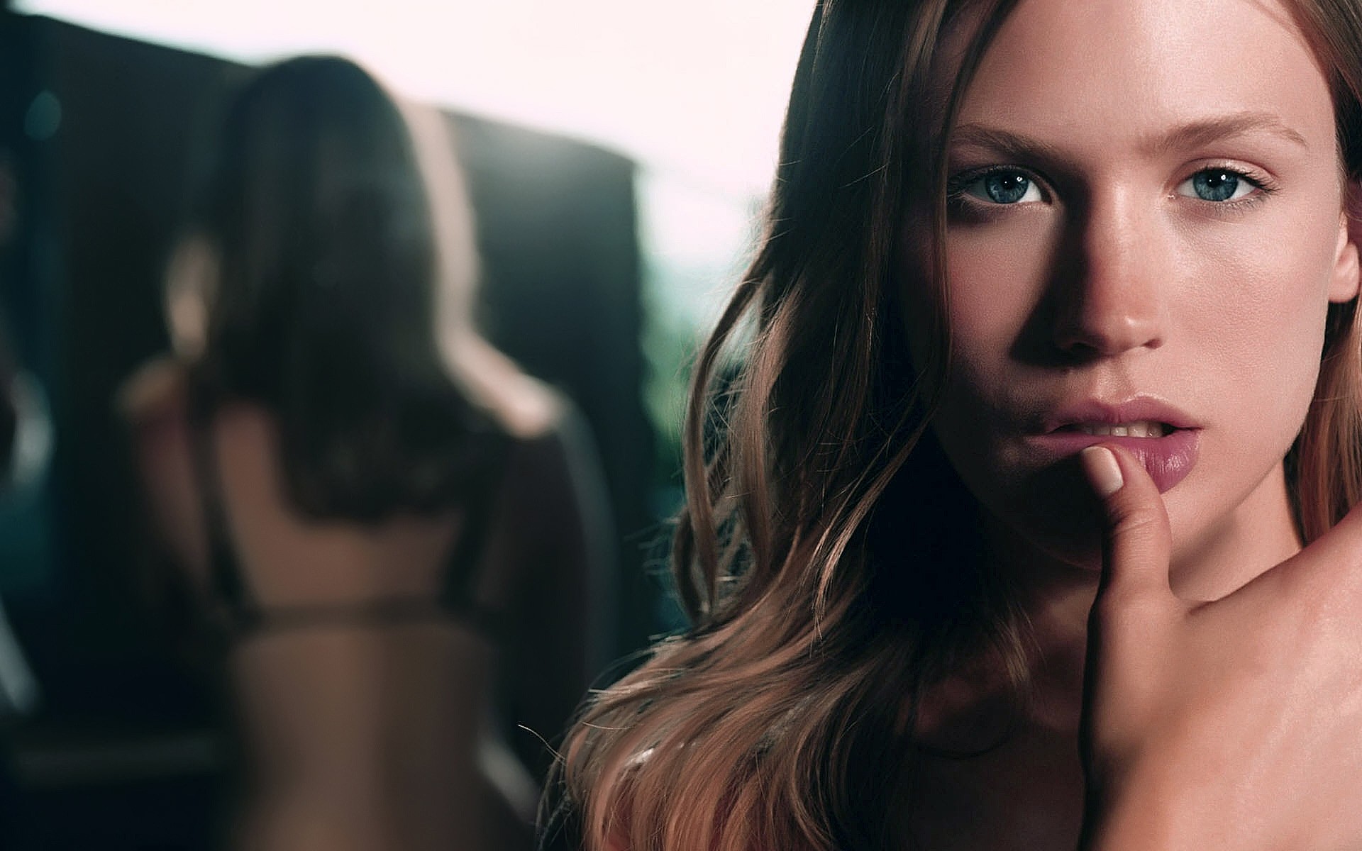 жінка портрет мода дівчина сексуальний модель людина дорослий