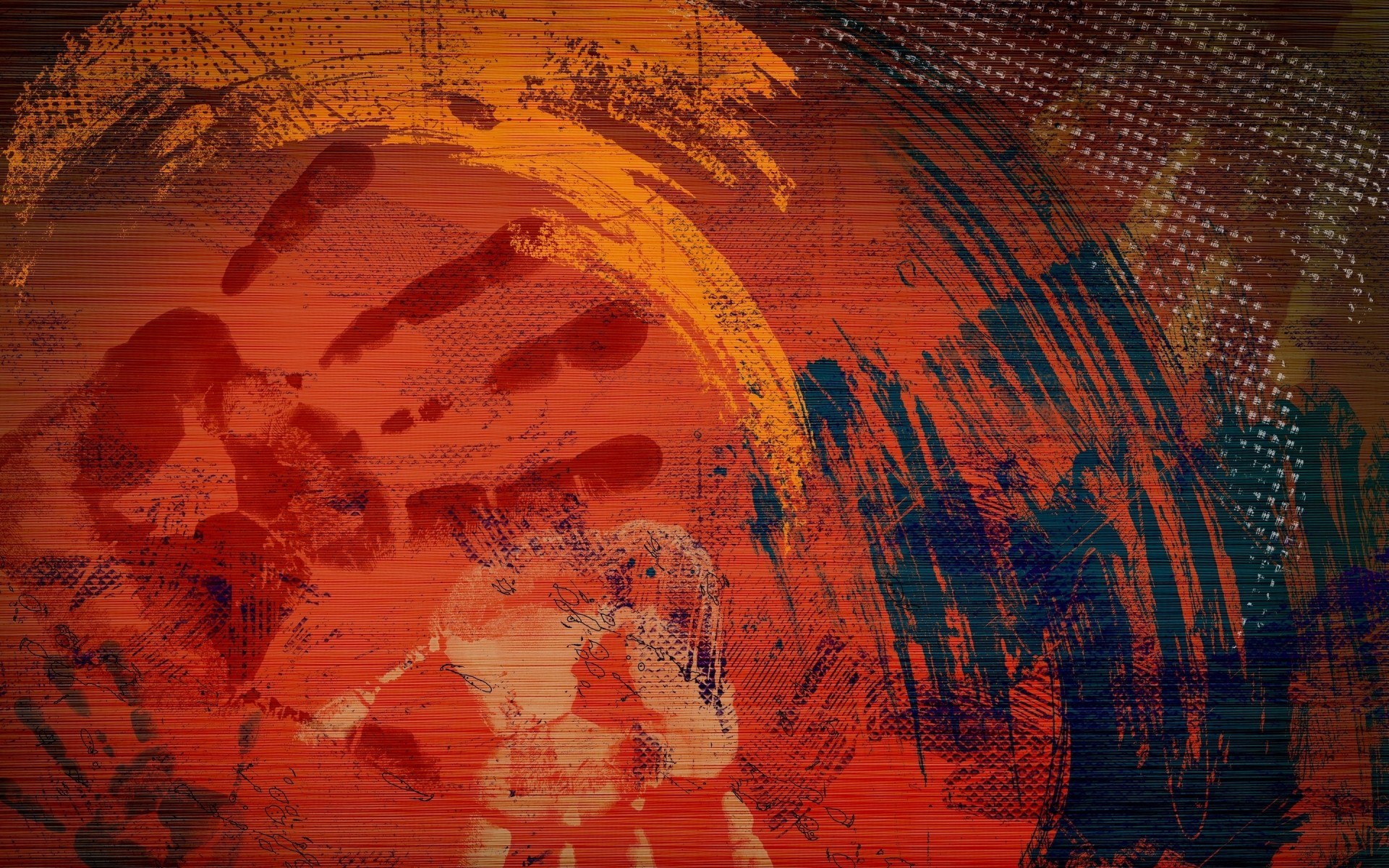 анотація живопис мистецтво шаблон текстура робочого столу ілюстрація папір фон