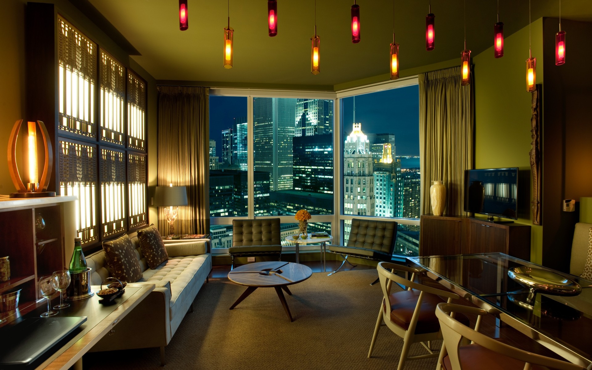 меблі номер стілець таблиця місце в приміщенні вікна будинки диван дизайн інтер єру всередині будинок лампа розкішні стать сім я дизайн квартира архітектура