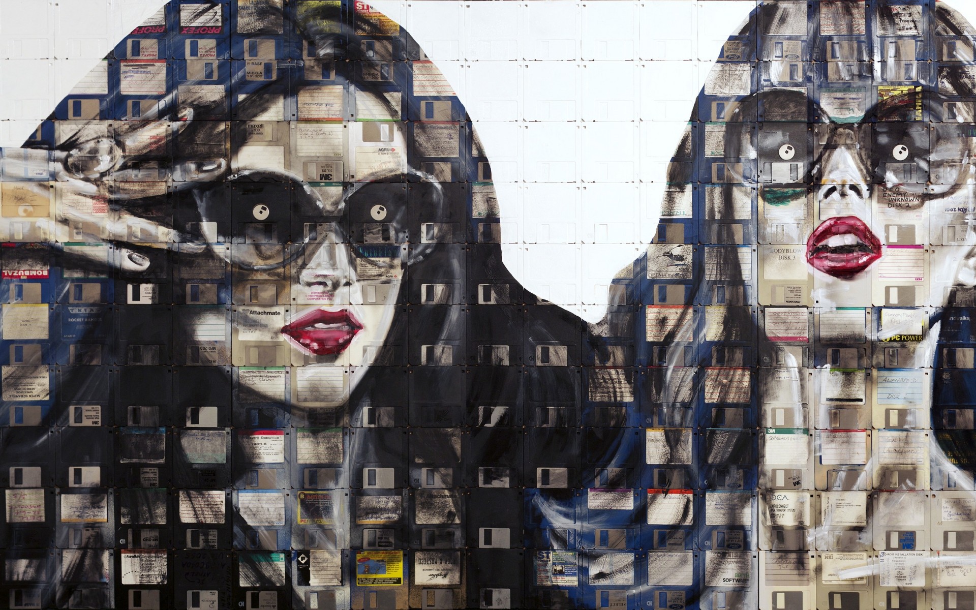 мистецтво місто вулиця культура мистецтво плаката жінка мистецтва жінка живопис