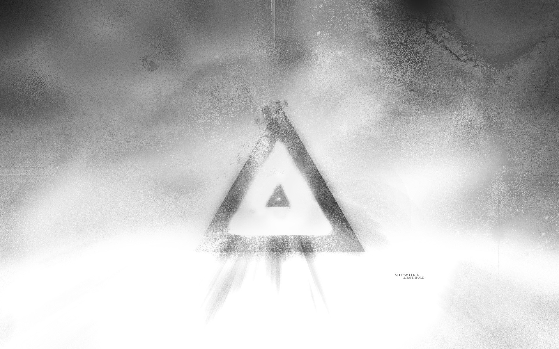 вулиця монохромний світло анотація дим мистецтво розмитість небо вікна сніг пейзаж нескінченне чорний білий промені