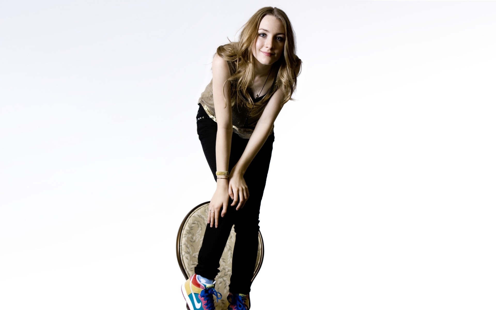 жінка мода сексуальний досить молодий гламур милі елегантний дитинко актриса сірша ронан дівчина