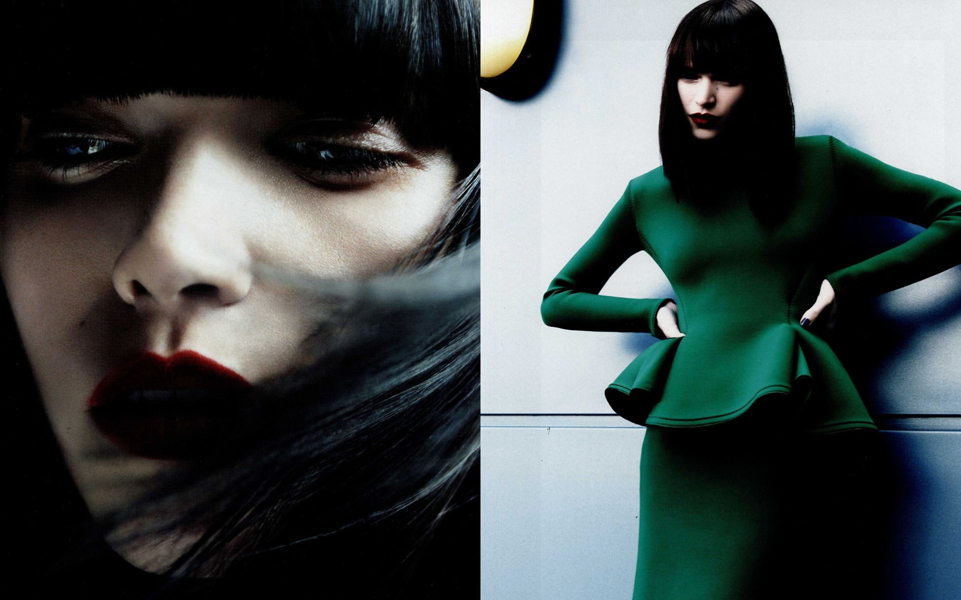 жінка дівчина мода портрет модель темний сексуальний порочне гламур мистецтво тінь обличчя хеллоуїн красиві класна модель класна актриса англійська актриса дитинко анна брюстер