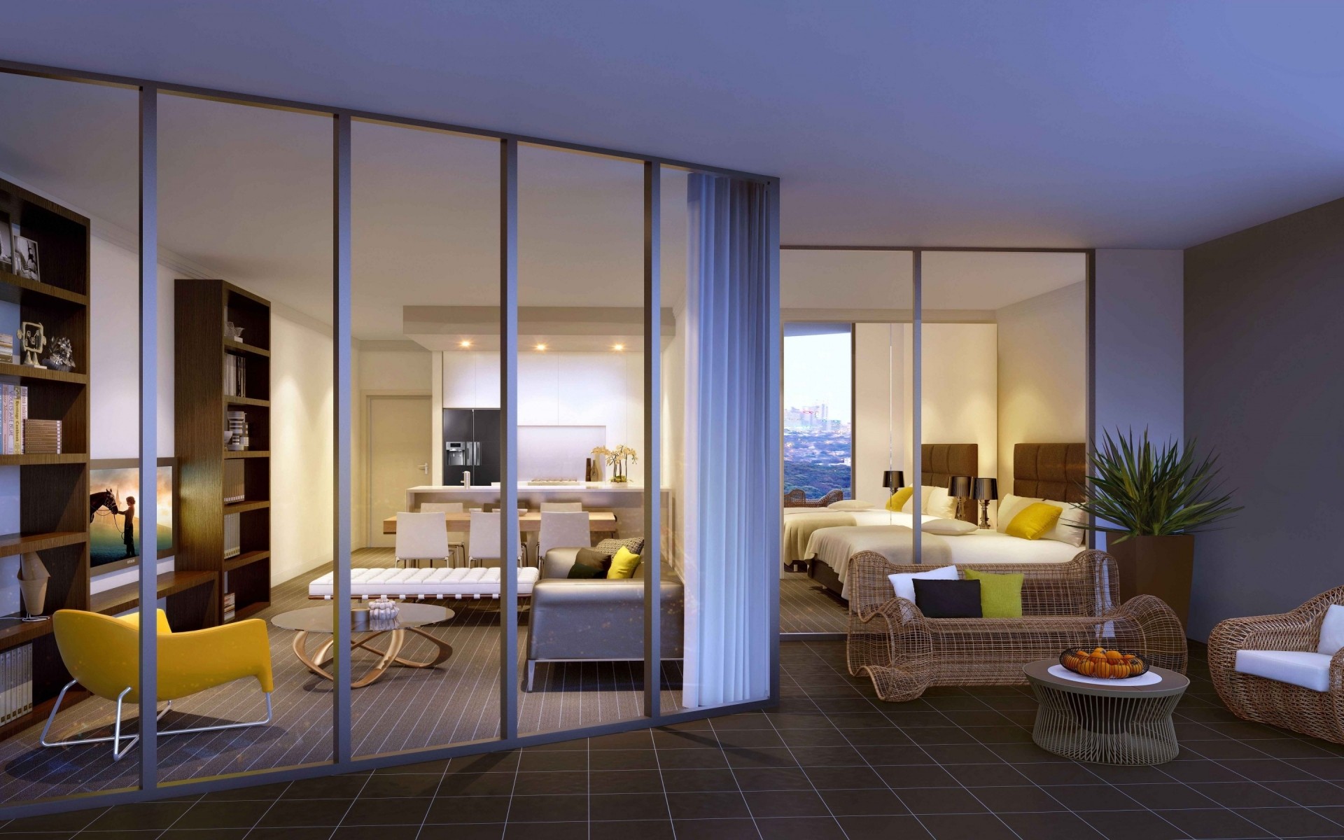 меблі номер місце стілець вікна в приміщенні диван таблиця підлога сучасні розкішні квартира дизайн інтер єру будинок будинки килим сім я лампа легкий стілець дзеркало