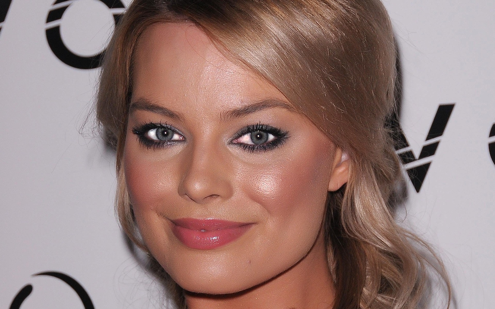 жінка мода просування марго роббі