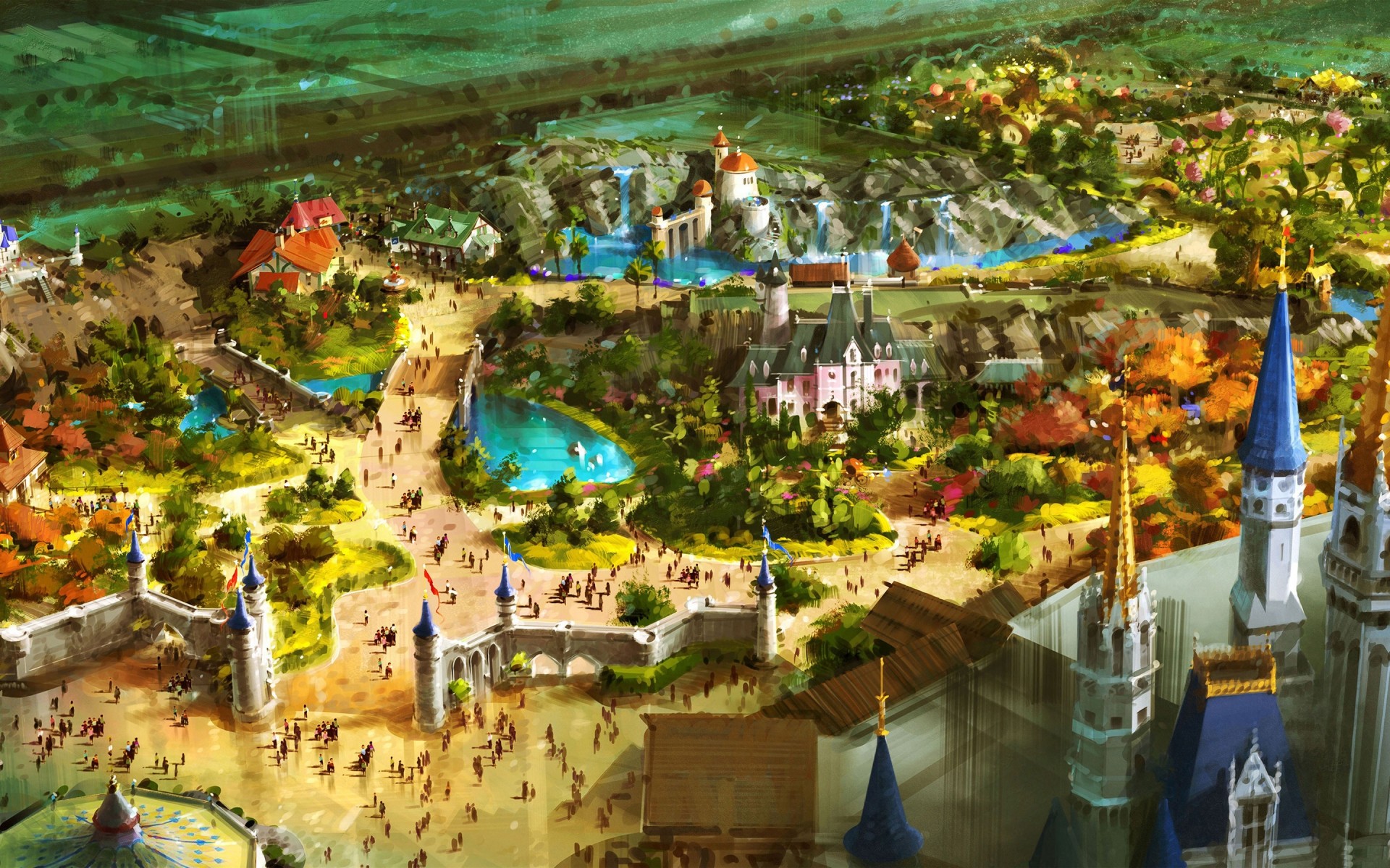 подорожі архітектура місто води туризм будинок міський місто на відкритому повітрі традиційні фарба