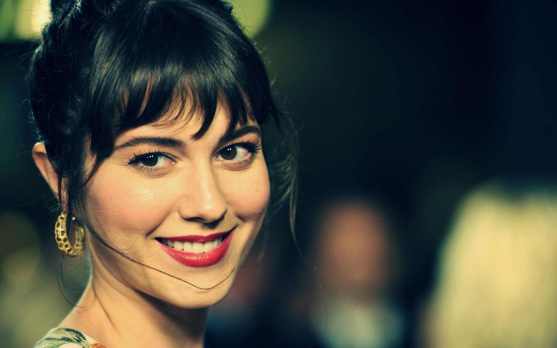 жінка портрет дівчина мода один вираз обличчя дорослий модель мері елізабет