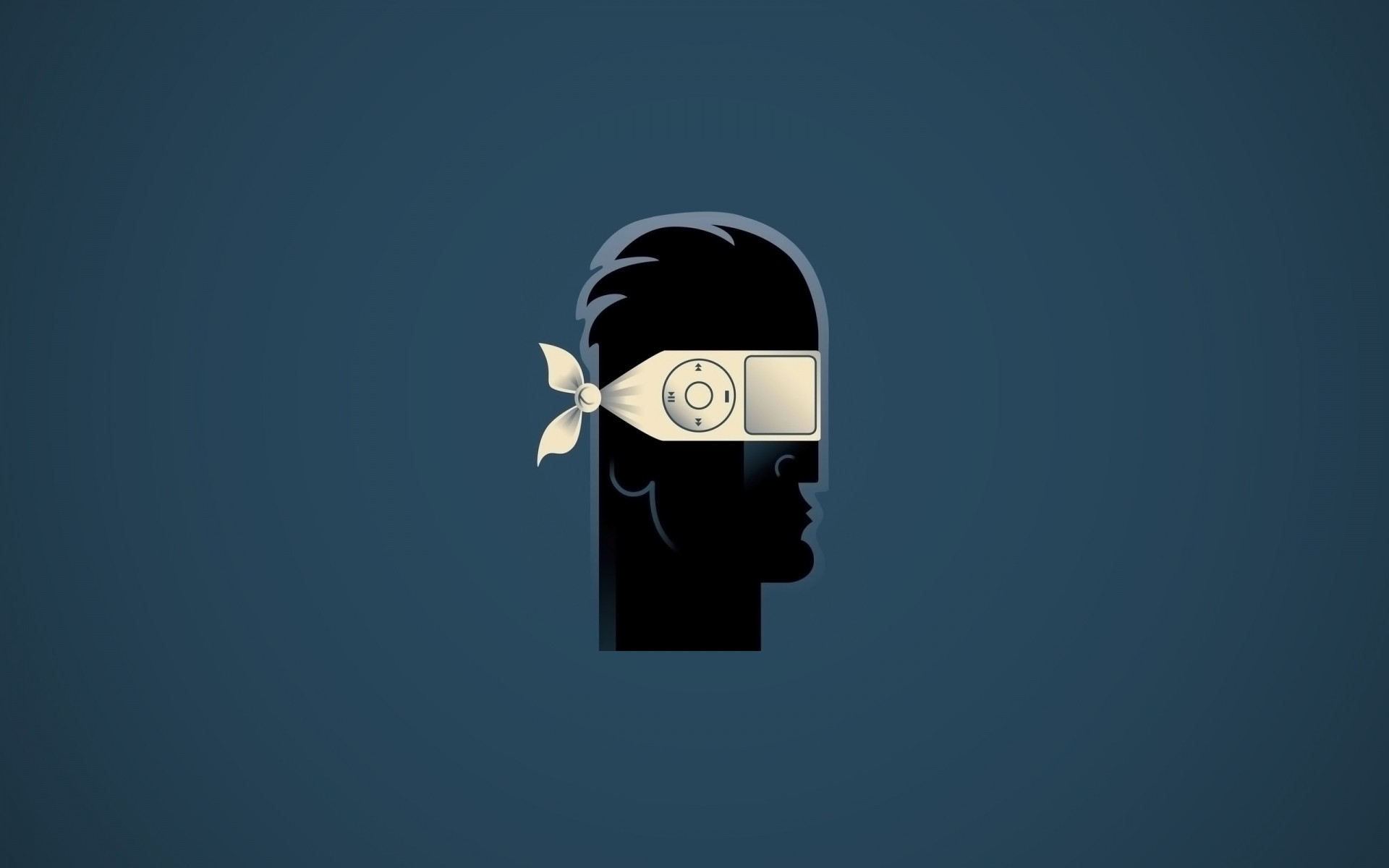 небо природа для ipod