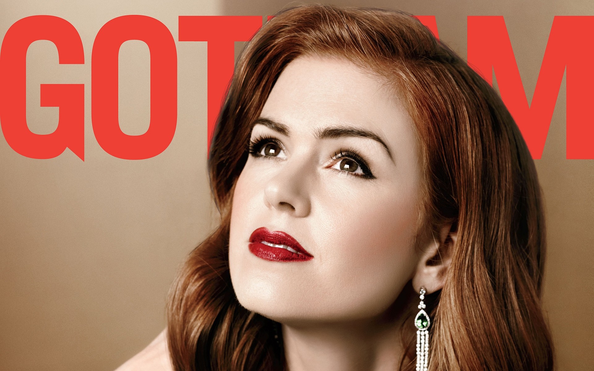 жінка мода гламур досить сексуальний очей елегантний в приміщенні милі