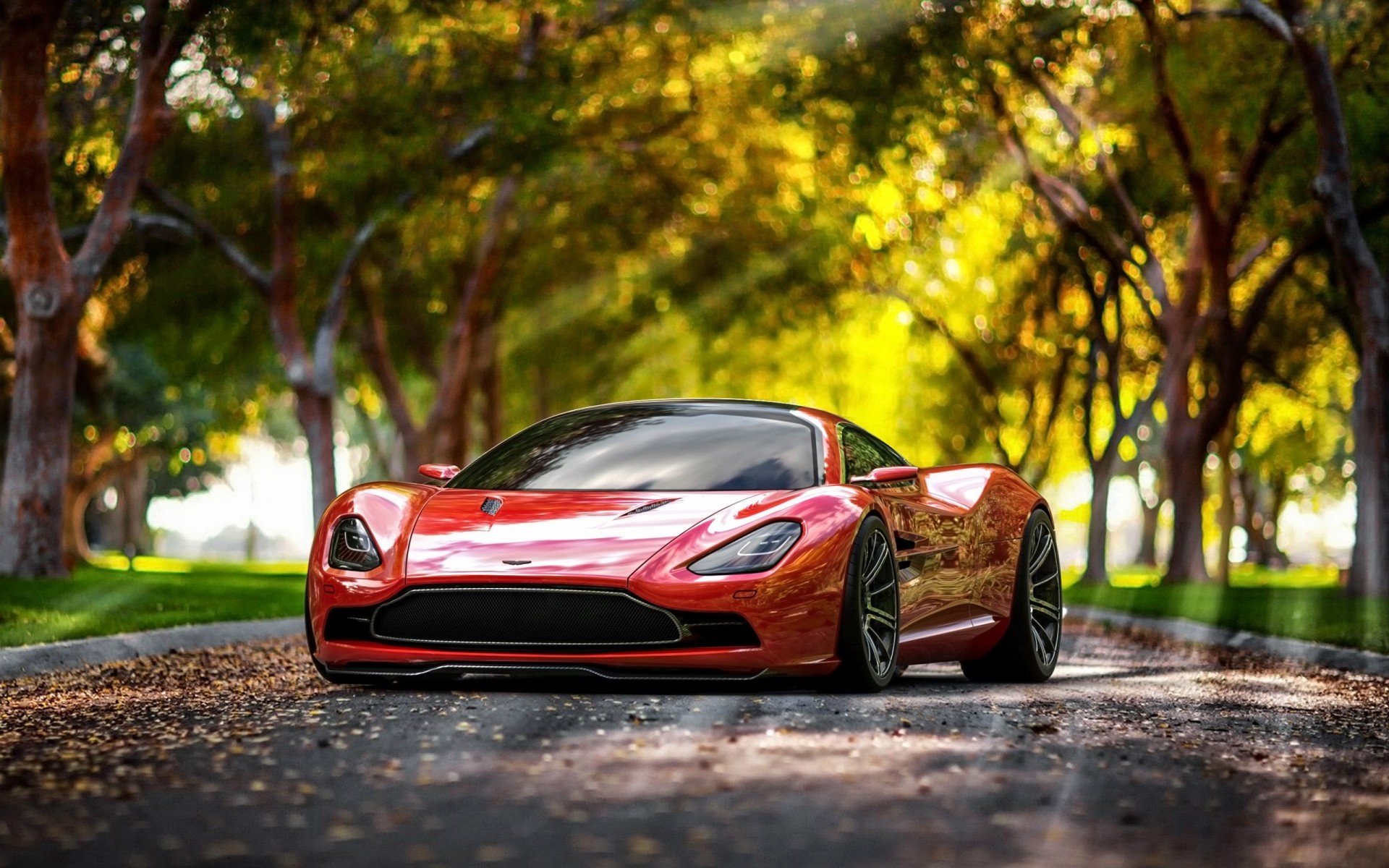 aston martin автомобіль гонки поспішайте тротуар автомобіль дія асфальт колеса розмитість швидко трек конкурс дорога астон мартін дбс концепт астон мартін спортивні автомобілі м язи автомобілів автомобілі купе