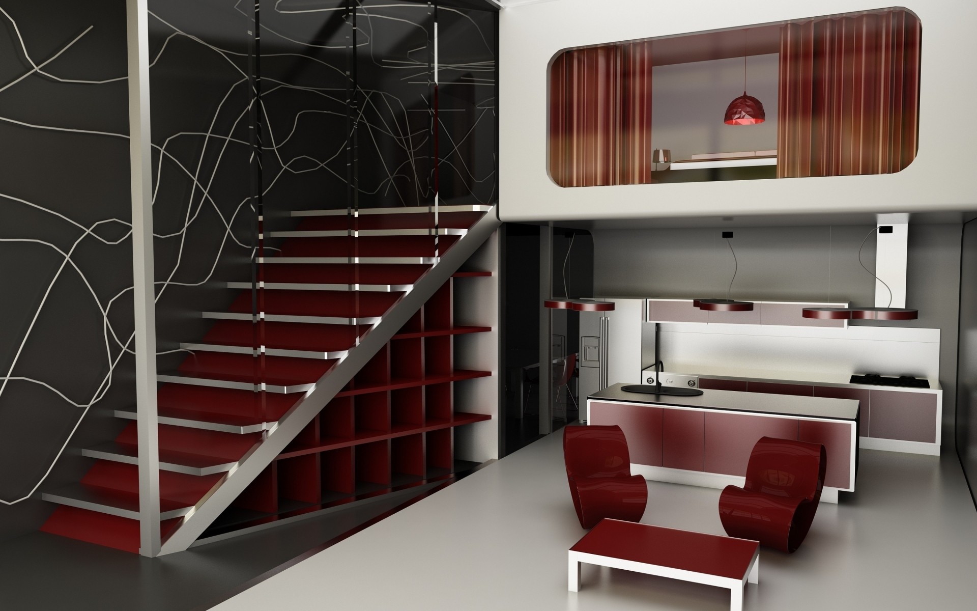 всередині в приміщенні полиця номер сучасні меблі сучасні вікна сім я порожні квартира розкішні бізнес будинок дизайн інтер єру кухня стільці дизайн будинку