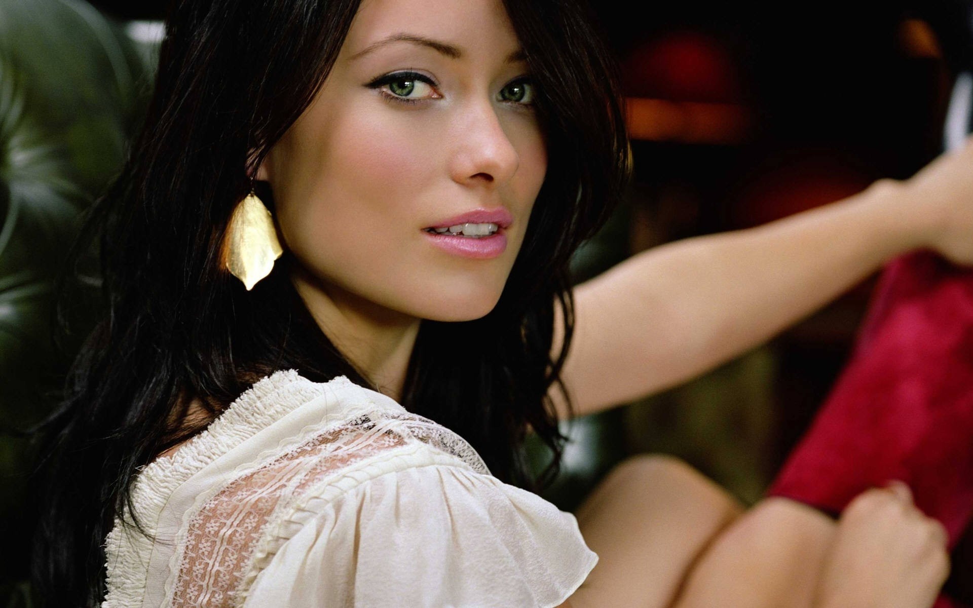 жінка дівчина портрет мода досить один актриса