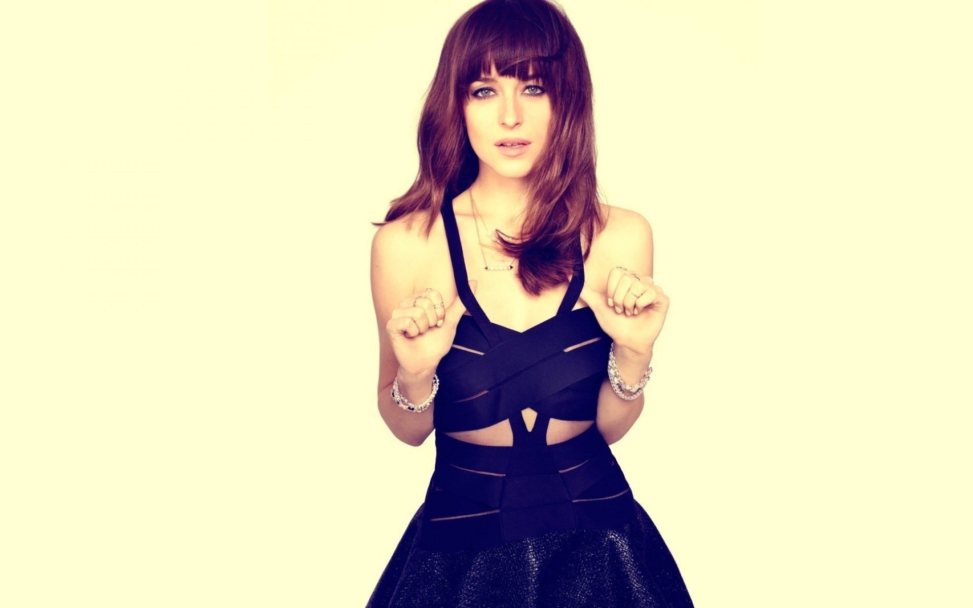 жінка милі дівчина сексуальний досить портрет мода актриса