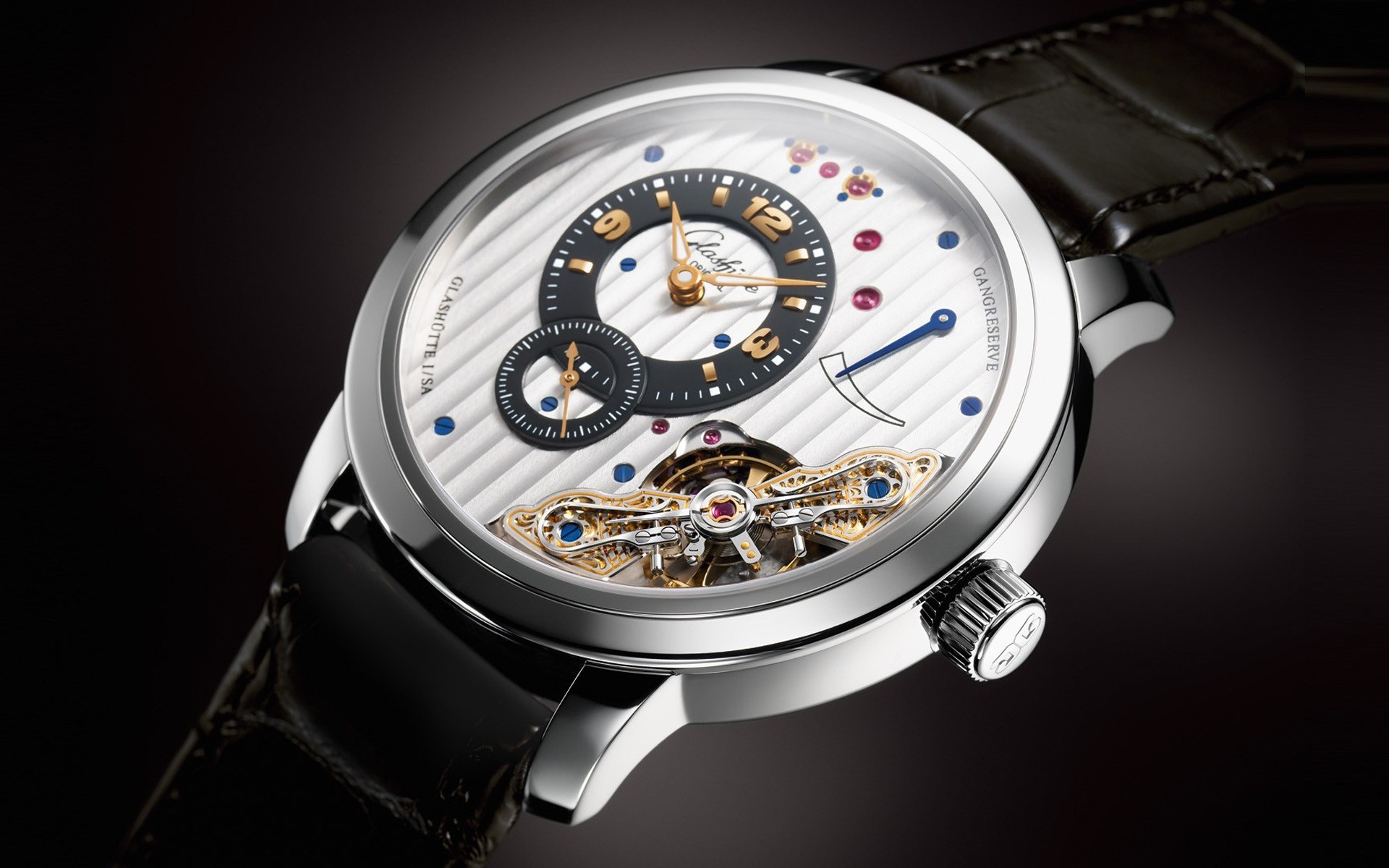 годинник час дивитися робочого столу бізнес хвилину таймер розкішні оригінал білий