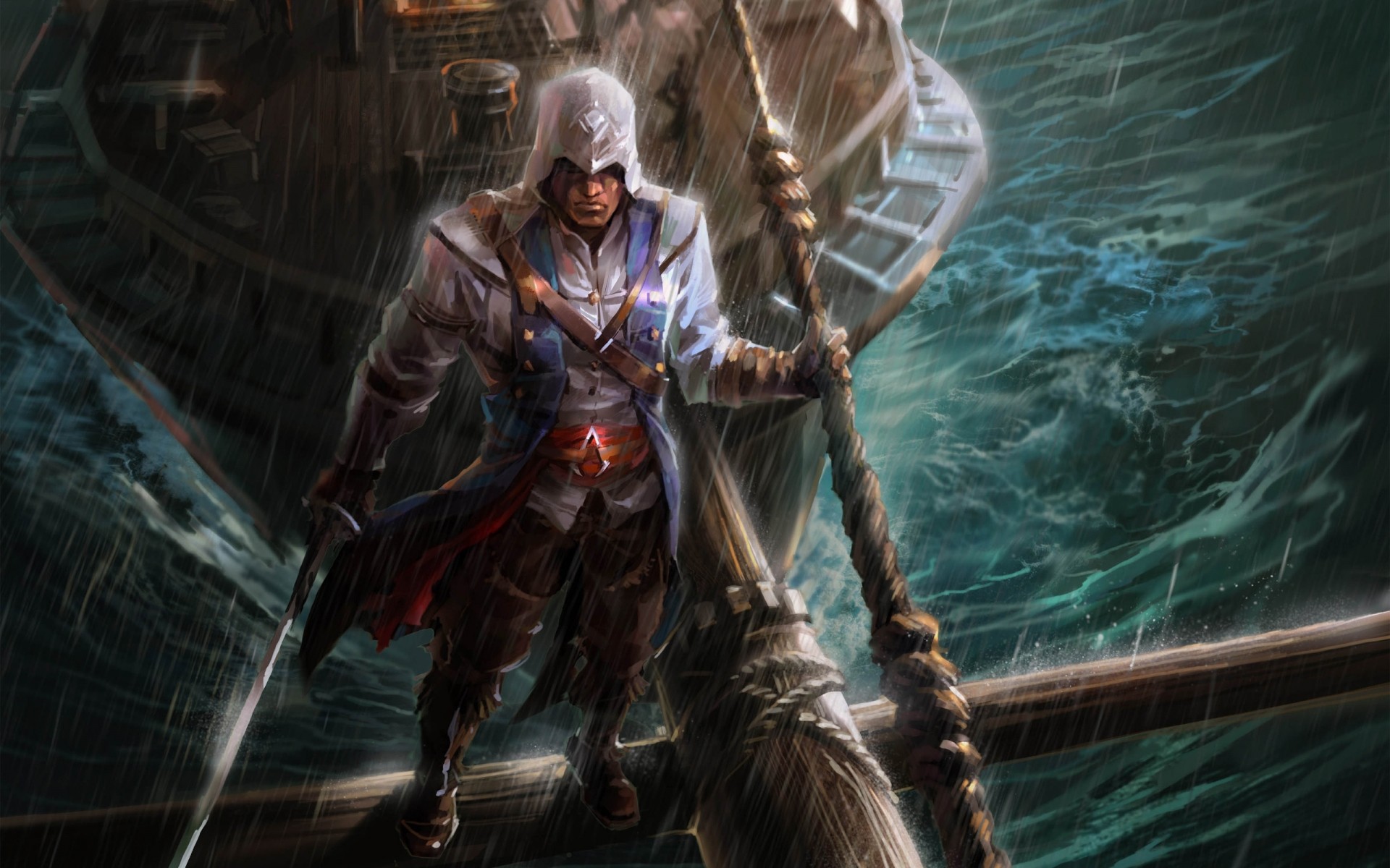 assassin s creed жінка подорожі