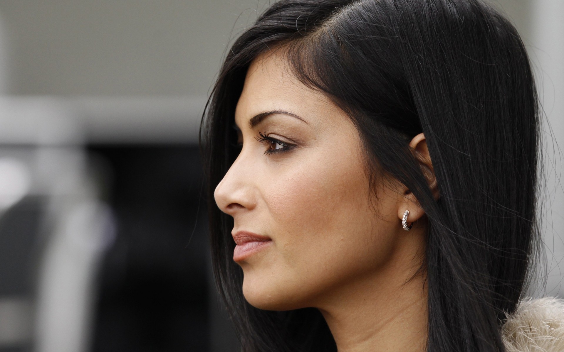 жінка портрет дівчина мода модель дорослий в приміщенні брюнетка