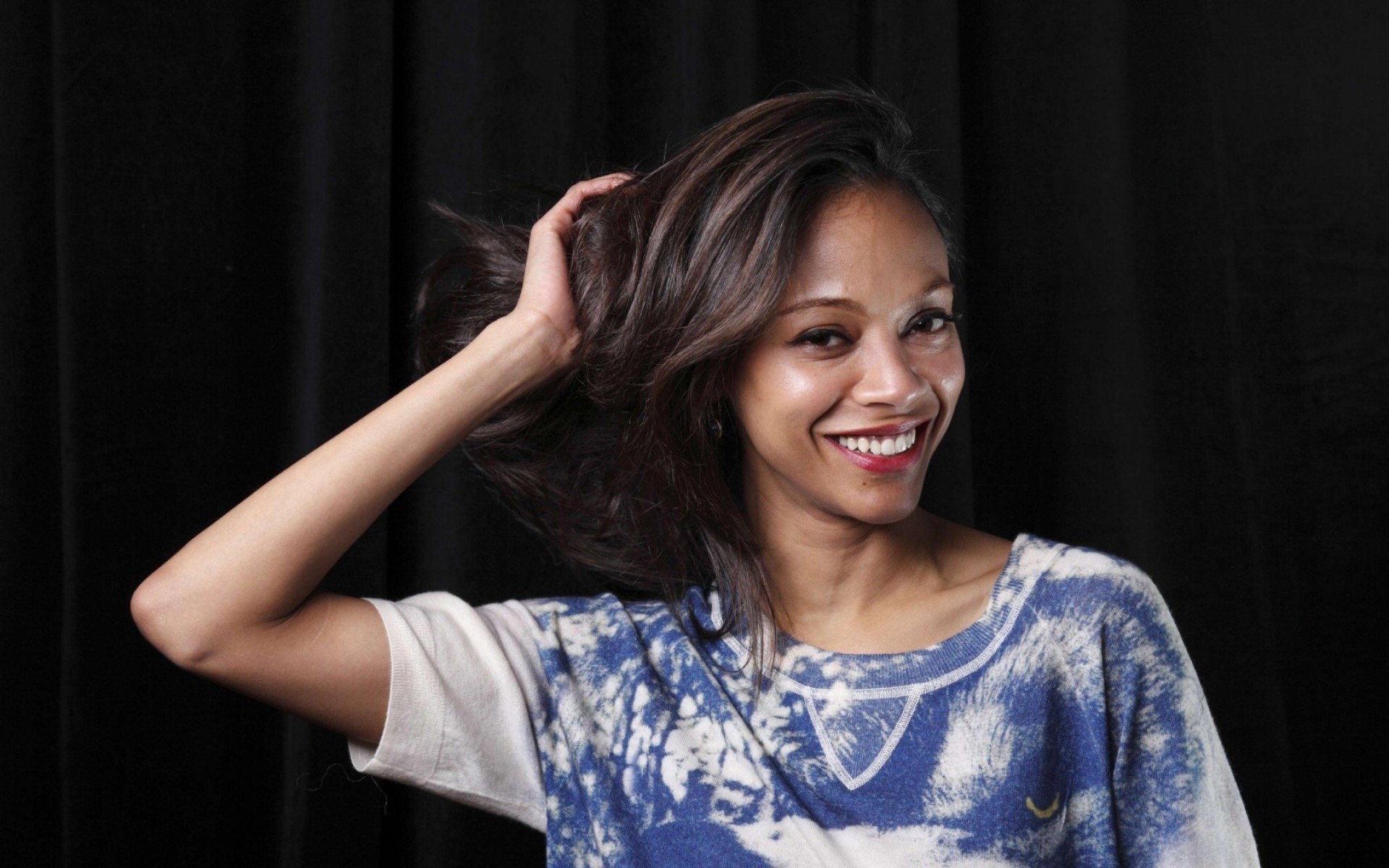 жінка портрет мода один дівчина дорослий носити досить актриса