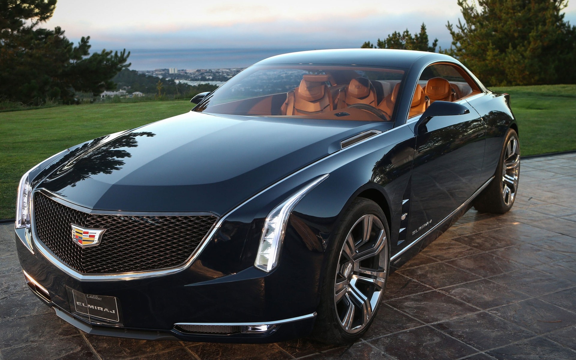 cadillac автомобіль автомобіль транспортна система колеса автомобіль cadillac elmiraj
