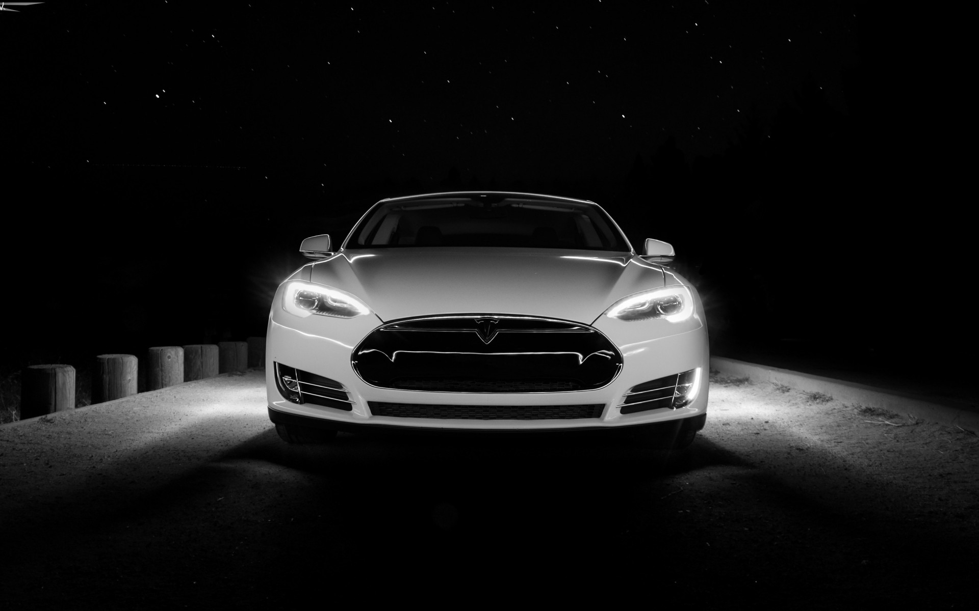 tesla автомобіль автомобіль колеса транспортна система монохромний поспішайте автомобільна тротуар дія швидко