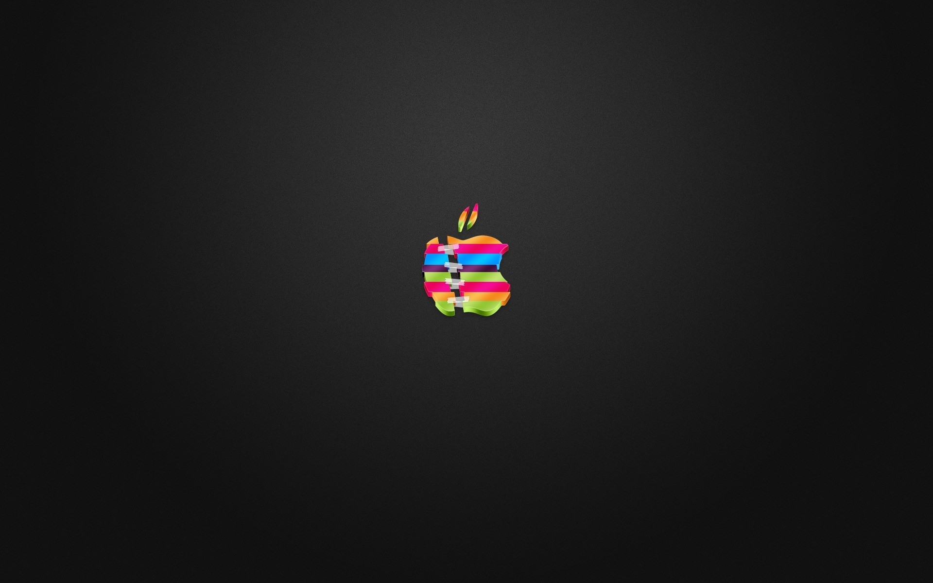 apple мистецтво анотація дизайн темний яскравий небо мак логотип apple логотип apple