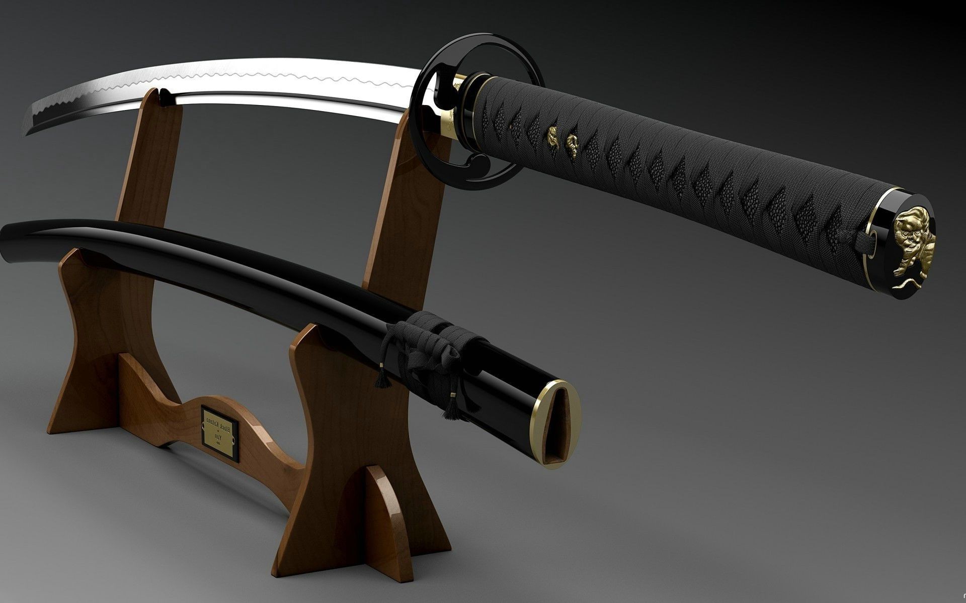 натюрморт один зброя