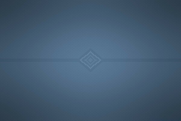 Векторна графіка на синьому тлі