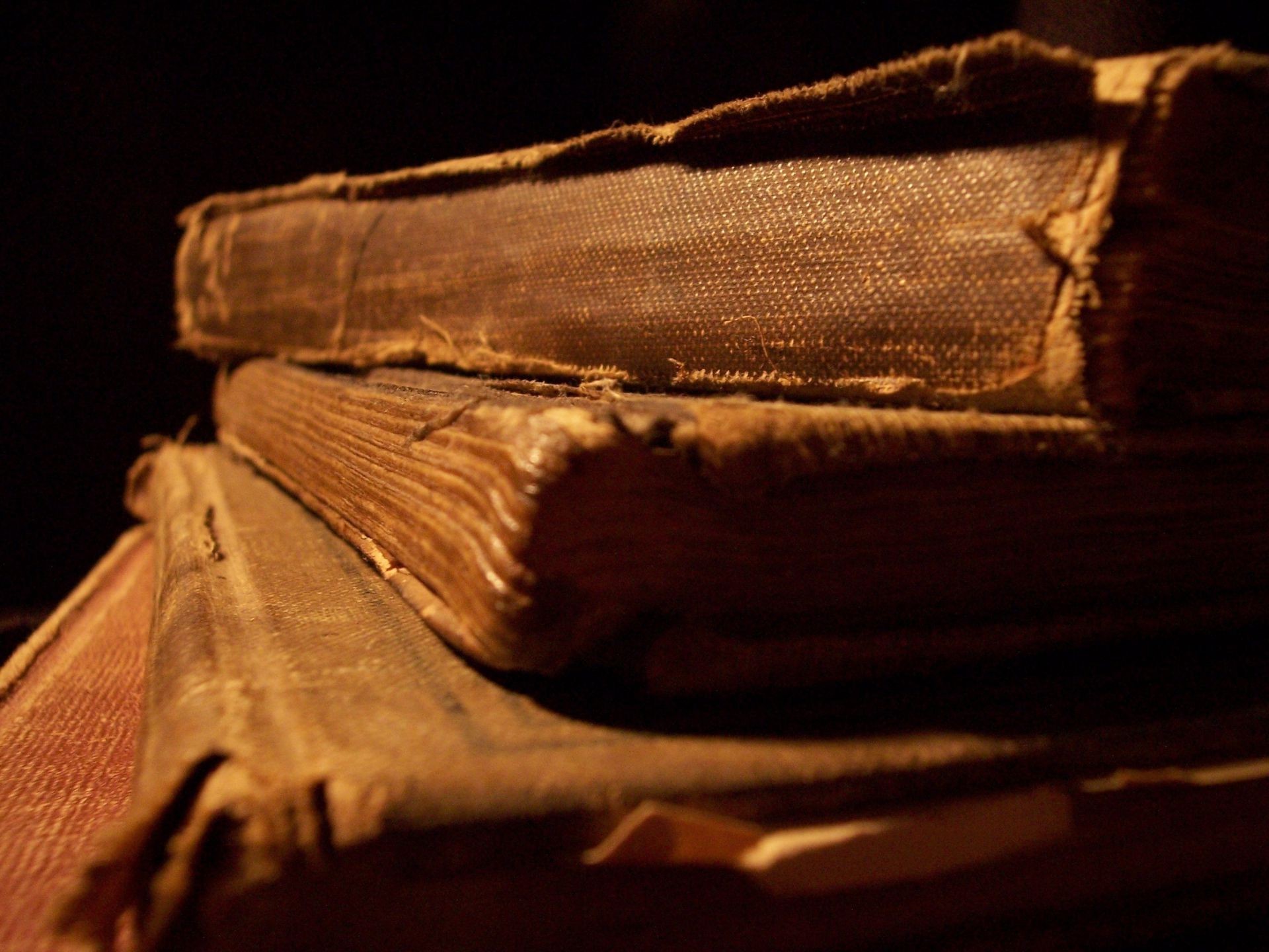 натюрморт носити один шкіра старий книга темний людина