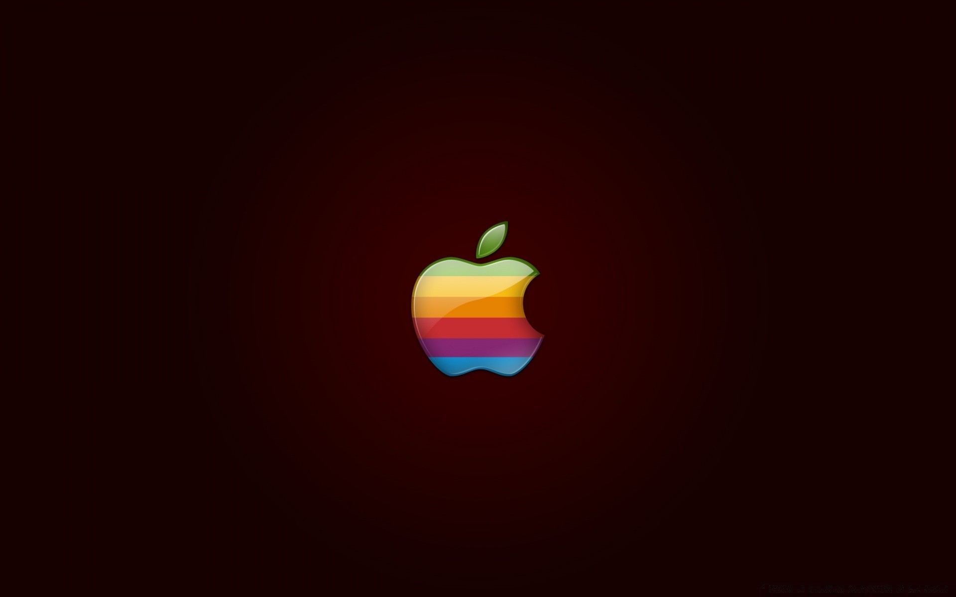mac мистецтво анотація яскравий колір дизайн розмитість світло робочого столу темний