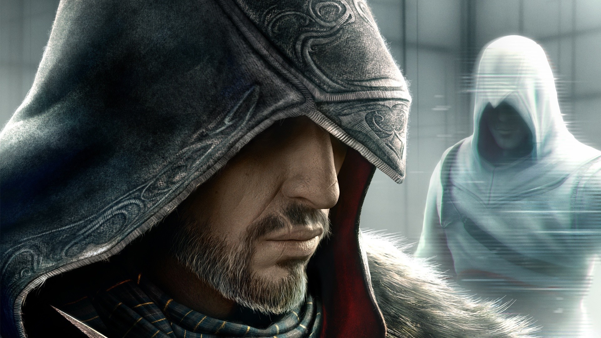 assassin s creed людина портрет дорослий вуаль один жінка релігія злочин