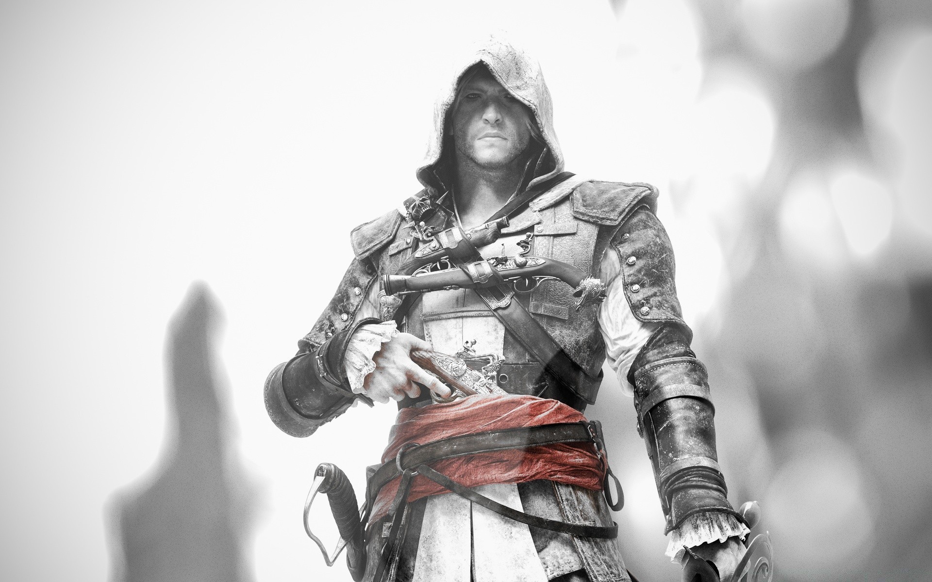 assassin s creed один портрет дорослий носити музика жінка