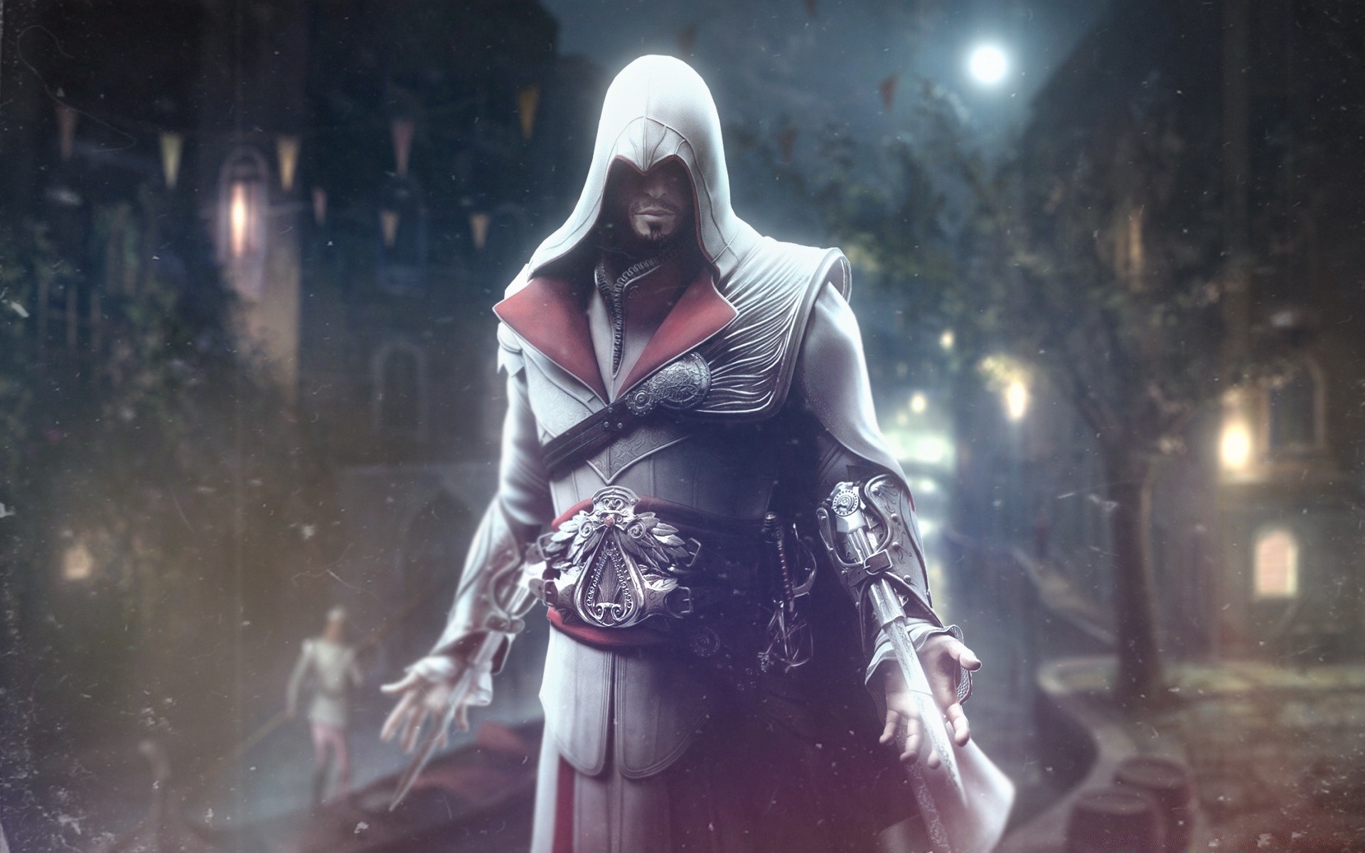 assassin s creed жінка музика фестиваль релігія дорослий один світло носити продуктивності музикант