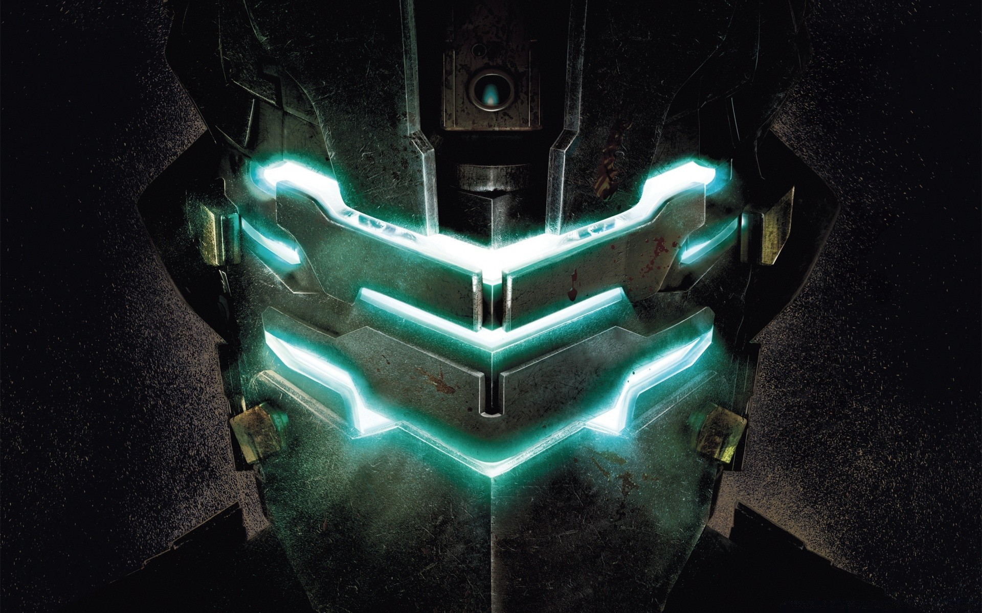 dead space технологія автомобіль світло